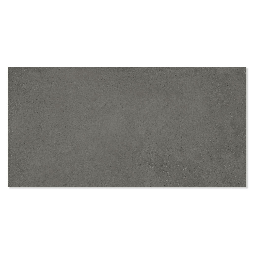 Gulvflis Integra Svart Matt 30x60 cm